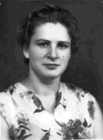 Болохово - Лидия Ивановна Фалина -   директор школы рабочей молодёжи 1975 год
