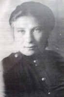 Болохово - Мой любимый город Болохово. Здесь я живу 70 лет.  Елена Григорьевна Громыко (1921 -1990) учительница Куракинской школы. С 1942 по 1945 год была на фронте.