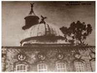 Республика Адыгея - Аул Кошехабль. Мечеть.