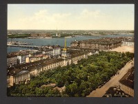 Санкт-Петербург - Адмиралтейство.