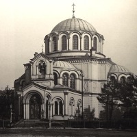 Санкт-Петербург - Греческая церковь Святого Димитрия Солунского