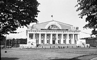 Санкт-Петербург - Военно-морской музей