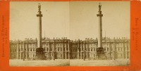 Санкт-Петербург - Александрийский столб, Дворцовая площадь,