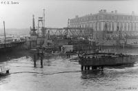 Санкт-Петербург - Троицкий мост (реконструкция)