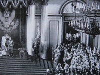 Санкт-Петербург - Манифест от 9 июля 1906 года царя