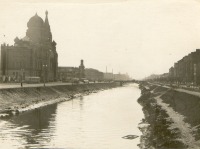 Санкт-Петербург - Обводный канал