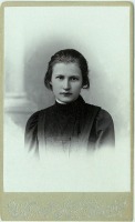 Санкт-Петербург - Екатерина Петровна Михайлова (1879-1971)