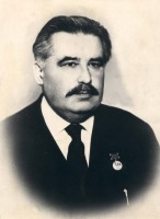 Санкт-Петербург - Мой отец Яковлев Михаил Александрович (1907-1973)