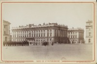 Санкт-Петербург - Мраморный дворец