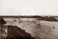Санкт-Петербург - Санкт-Петербург 1861года