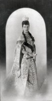 Санкт-Петербург - Empress Maria Feodorovna of Russia