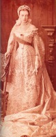 Санкт-Петербург - Grand Duchess Anastasia Mikhailovana of Russia