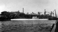 Санкт-Петербург - Подводная лодка «Л-3» заложена 6 сентября 1929 года на заводе № 189 (Балтийский завод) Россия , Санкт-Петербург