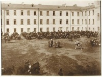 Санкт-Петербург - Константиновское артиллерийское училище