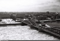 Санкт-Петербург - Володарский мост