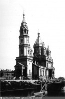 Санкт-Петербург - Церковь Мирония лейб-гвардии Егерского полка