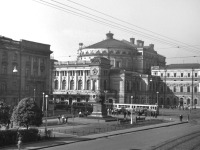 Санкт-Петербург - Ленинград, Кировский театр, 1959