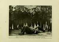 Санкт-Петербург - Занятия рукопашным боем в Женском батальоне смерти, 1917-1918