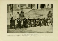 Санкт-Петербург - Практические занятия по стрельбе в Женском батальоне смерти, 1917-1918