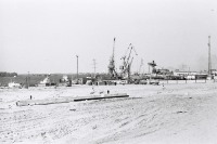 Нефтеюганск - Нефтеюганск, конец 80-х