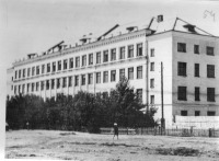 Барнаул - Школа № 18