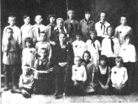 Ижевск - Пионеры Ижевска, 1930