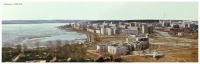 Ижевск - Ижевск-панорама