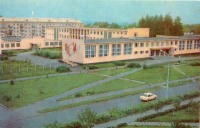 Димитровград - Школа № 25