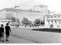 Екатеринбург - Театр музыкальной комедии,1960г