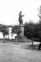 Златоуст - Памятник Аносову