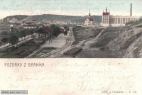 Чехия - Пивоваренный завод