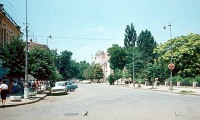 Грозный - Грозный-Дундуковская улица (70е-80е)