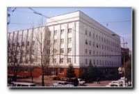  - Грозный-здание КГБ