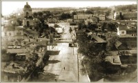 Чебоксары - город Чебоксары ул. Розы Люксембург  до 1934 года