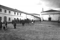 Чебоксары - Свято-Троицкий мужской монастырь 1894 год