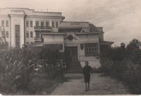 Чебоксары - Музей К.Иванова