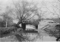 Чебоксары - Мост через Чебоксарку