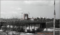 Чебоксары - Московский мост