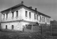 Чебоксары - Дом Зелейщикова 1920-е годы