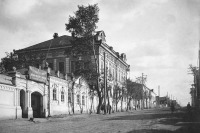 Чебоксары - Дом Прокопия Ефремова, конец 1920-х годов