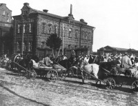 Чебоксары - Спиртоводочный завод. 1930-е годы