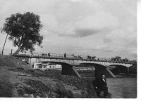Цивильск - Мост через р.Цивиль