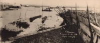 Уссурийск - Наводнение от 1896 года.