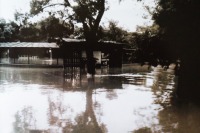 Уссурийск - Наводнение 1979 года.