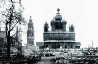 Ярославль - Церковь Иоанна Предтечи