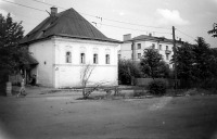 Ярославль - Дом Иванова XVII в на улице Чайковского.