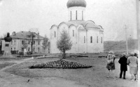 Переславль-Залесский - Спасо-Преображенский собор