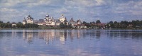 Ростов - Ростов Открытка 1988