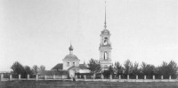 Ростов - Церковь Всех Святых