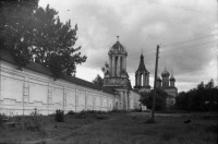 Ростов - Спасо-Яковлевский Дмитриев монастырь